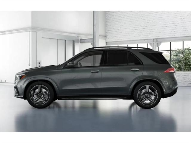 2026 Mercedes-Benz GLE GLE 350 GLE 350