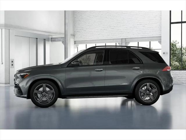 2026 Mercedes-Benz GLE GLE 350 GLE 350