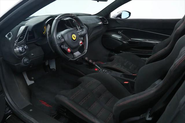 2020 Ferrari 488 Pista Spider Pista