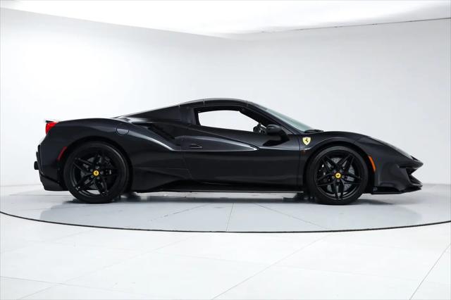 2020 Ferrari 488 Pista Spider Pista