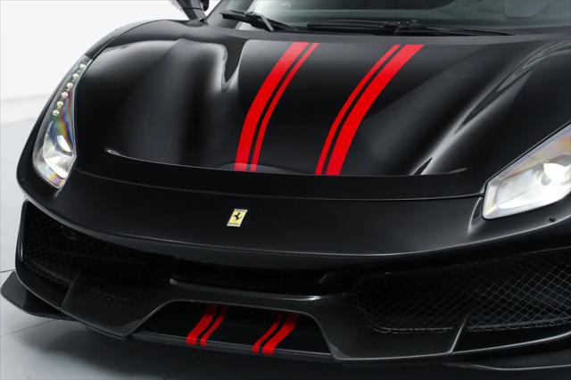 2020 Ferrari 488 Pista Spider Pista
