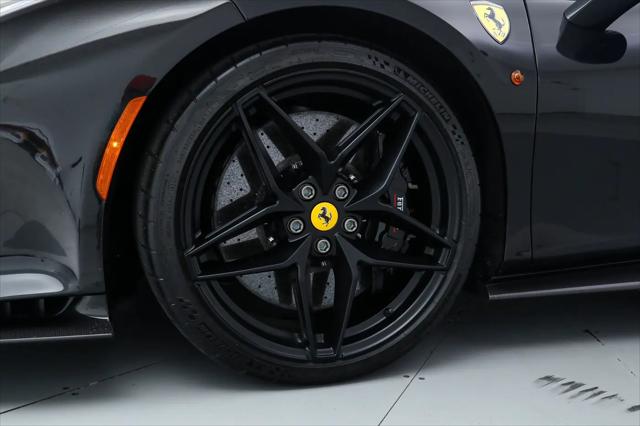 2020 Ferrari 488 Pista Spider Pista