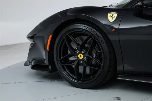 2020 Ferrari 488 Pista Spider Pista