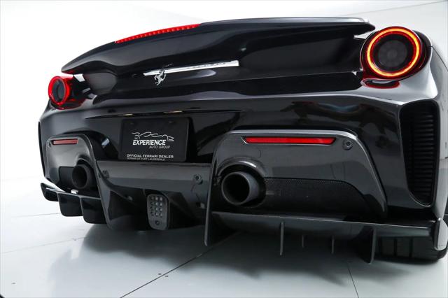 2020 Ferrari 488 Pista Spider Pista