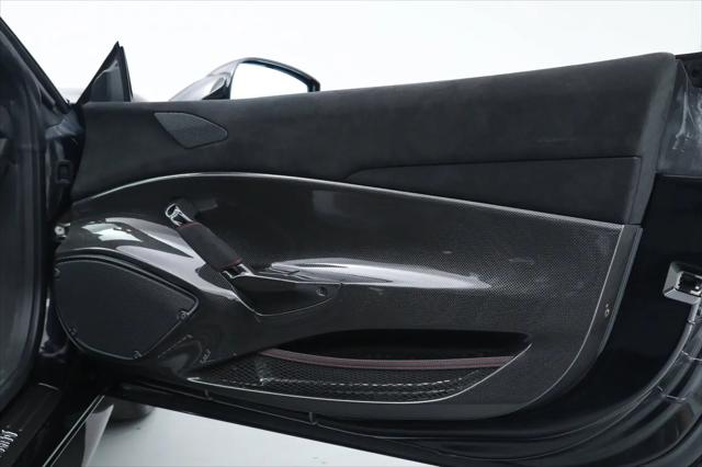 2020 Ferrari 488 Pista Spider Pista