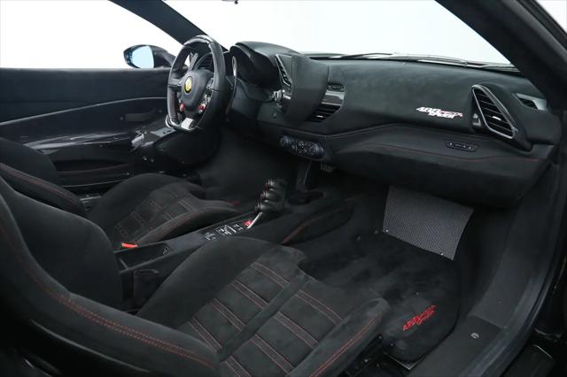 2020 Ferrari 488 Pista Spider Pista
