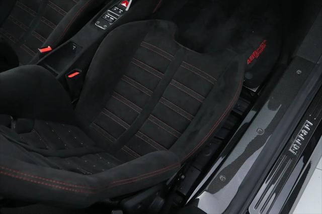 2020 Ferrari 488 Pista Spider Pista