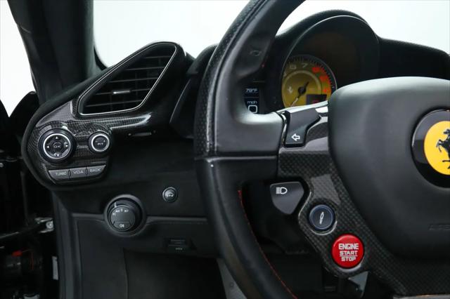 2020 Ferrari 488 Pista Spider Pista