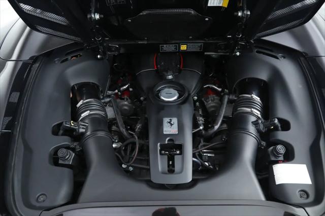 2020 Ferrari 488 Pista Spider Pista