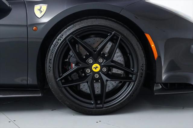 2020 Ferrari 488 Pista Spider Pista