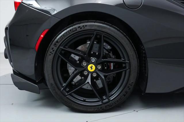 2020 Ferrari 488 Pista Spider Pista