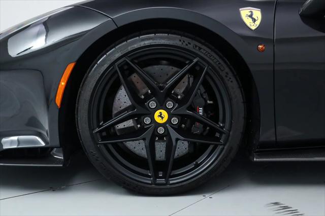 2020 Ferrari 488 Pista Spider Pista