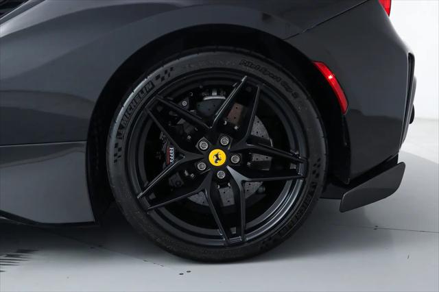 2020 Ferrari 488 Pista Spider Pista