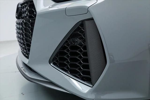 2025 Audi RS 6 Avant Performance quattro tiptronic