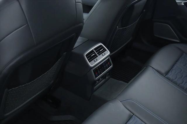 2025 Audi RS 6 Avant Performance quattro tiptronic