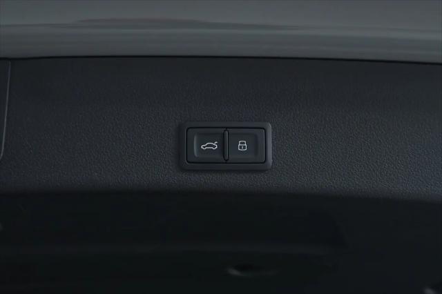 2025 Audi RS 6 Avant Performance quattro tiptronic