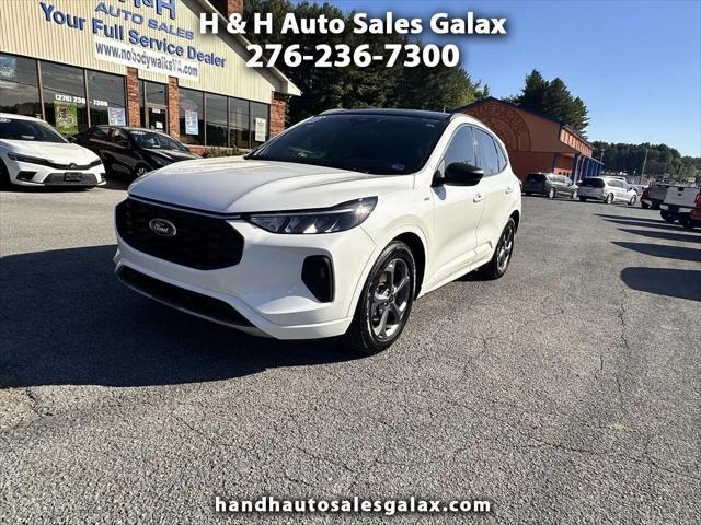 2023 Ford Escape ST-Line for sale in Galax, VA