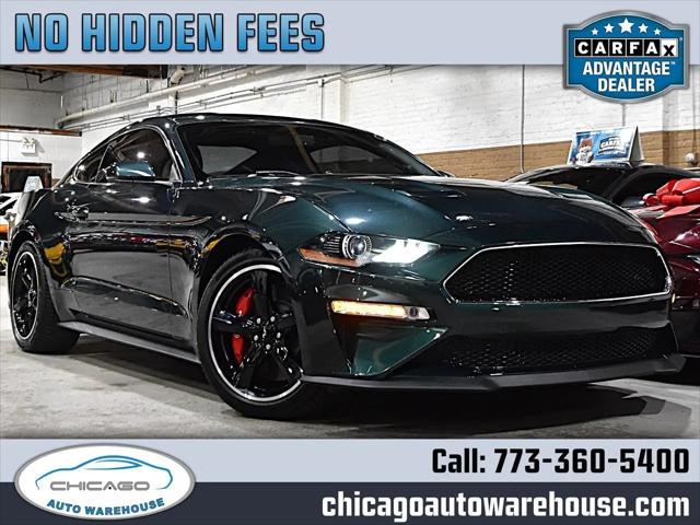 2019 Ford Mustang BULLITT for sale in Chicago, IL