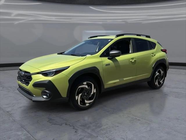 2026 Subaru Crosstrek Limited for sale in Phoenix, AZ
