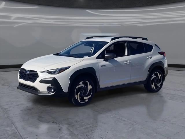 2026 Subaru Crosstrek Limited for sale in Phoenix, AZ