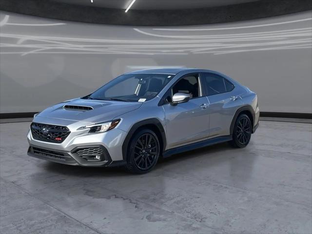 2026 Subaru WRX Premium