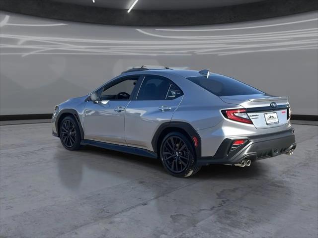 2026 Subaru WRX Premium