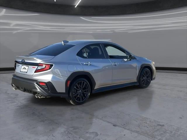 2026 Subaru WRX Premium