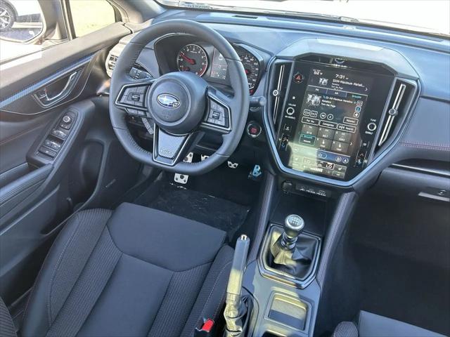 2026 Subaru WRX Premium