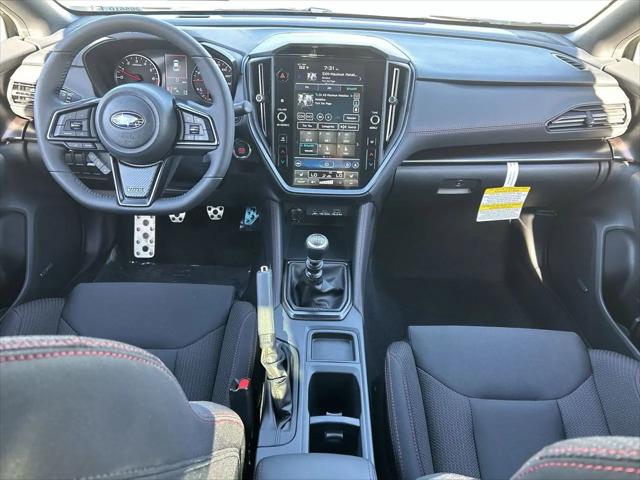 2026 Subaru WRX Premium
