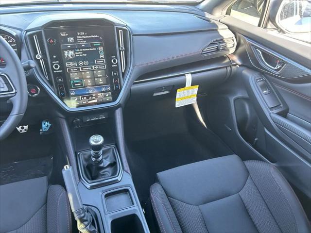 2026 Subaru WRX Premium