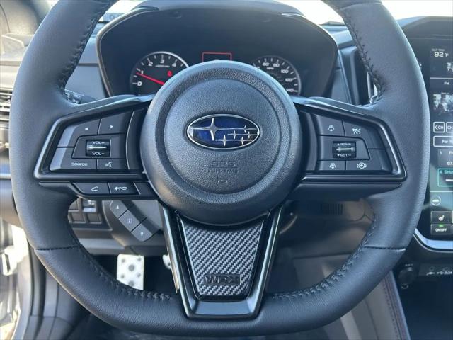 2026 Subaru WRX Premium