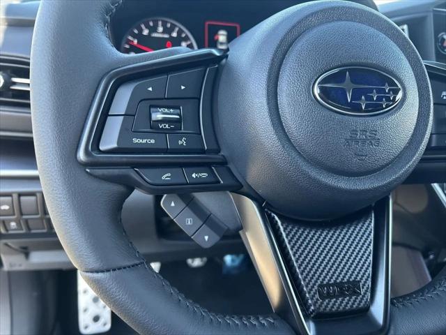 2026 Subaru WRX Premium