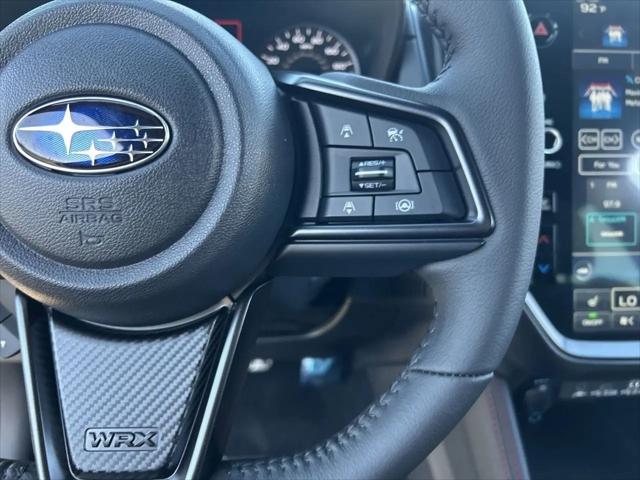 2026 Subaru WRX Premium