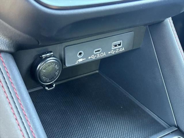 2026 Subaru WRX Premium