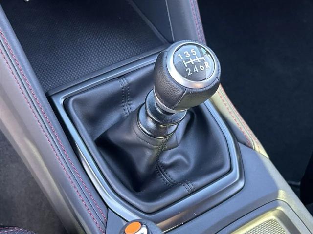 2026 Subaru WRX Premium