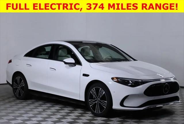 2026 Mercedes-Benz CLA 250+ CLA 250+ for sale in Germantown, MD