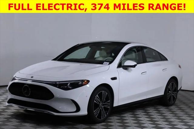 2026 Mercedes-Benz CLA 250+ CLA 250+