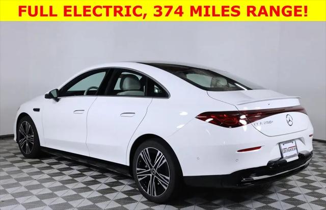 2026 Mercedes-Benz CLA 250+ CLA 250+