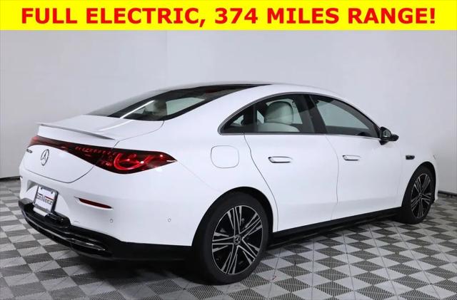 2026 Mercedes-Benz CLA 250+ CLA 250+