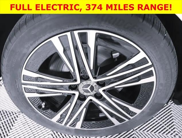 2026 Mercedes-Benz CLA 250+ CLA 250+