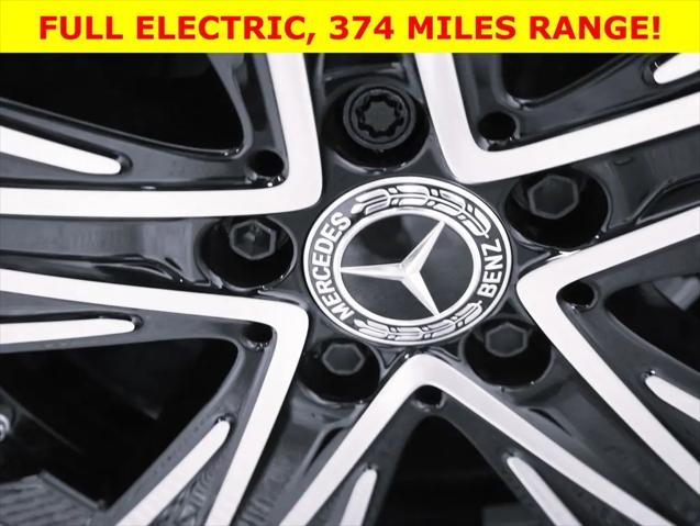 2026 Mercedes-Benz CLA 250+ CLA 250+