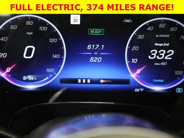 2026 Mercedes-Benz CLA 250+ CLA 250+