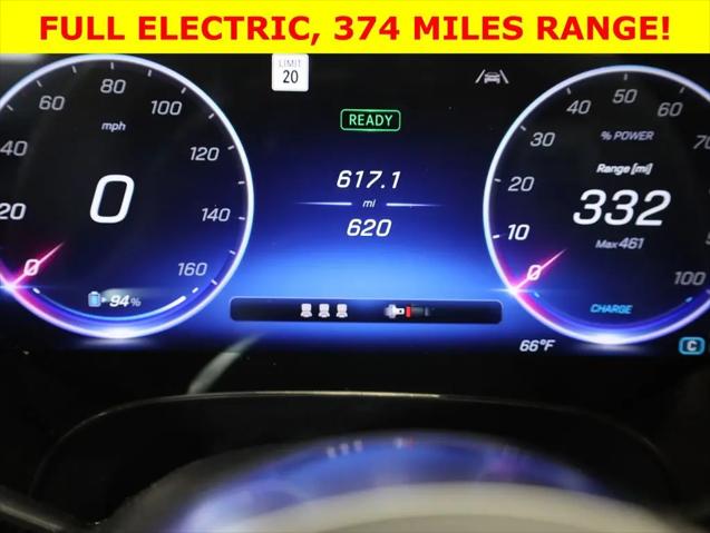 2026 Mercedes-Benz CLA 250+ CLA 250+