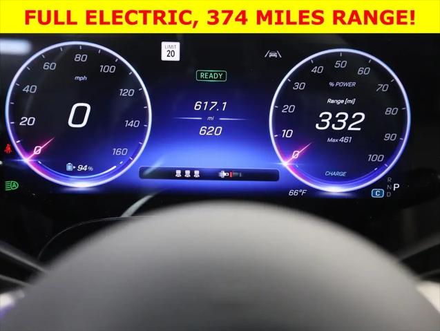 2026 Mercedes-Benz CLA 250+ CLA 250+