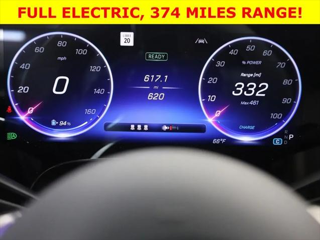 2026 Mercedes-Benz CLA 250+ CLA 250+
