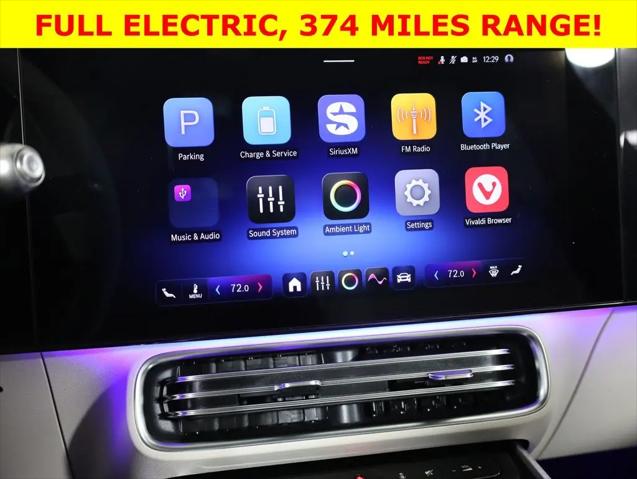 2026 Mercedes-Benz CLA 250+ CLA 250+