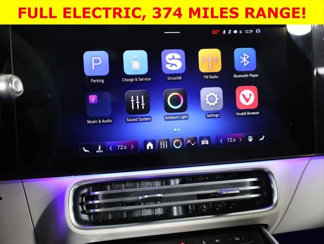 2026 Mercedes-Benz CLA 250+ CLA 250+