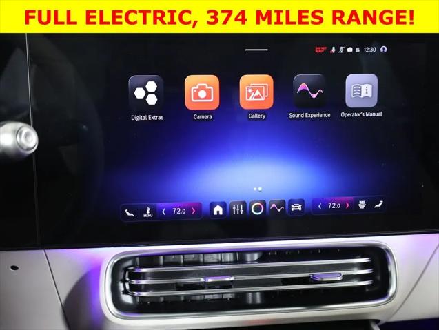 2026 Mercedes-Benz CLA 250+ CLA 250+