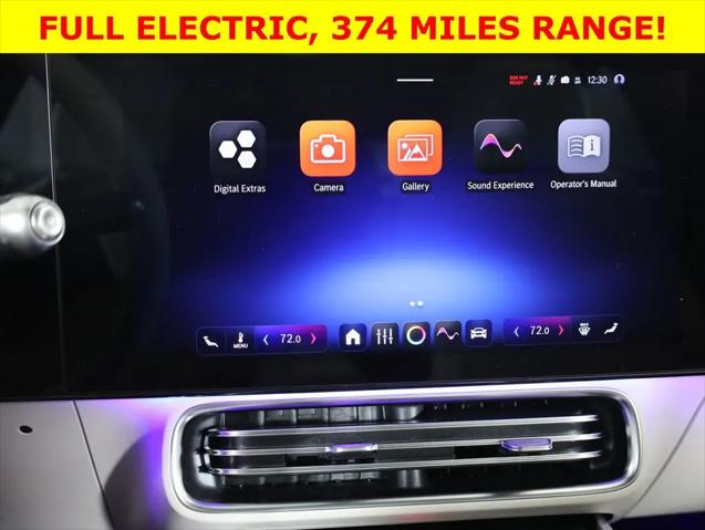 2026 Mercedes-Benz CLA 250+ CLA 250+