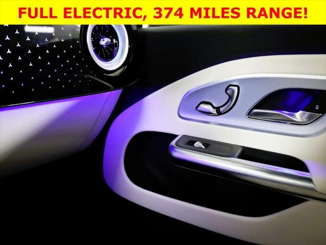 2026 Mercedes-Benz CLA 250+ CLA 250+